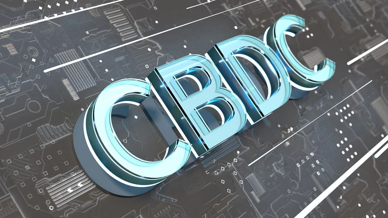 CBDC 之路上的重要一步：开发机构成立